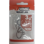 VMC BULLET JIG